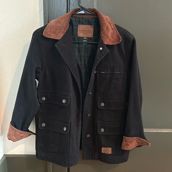 Ralph Lauren Jackets & Blazers - Vintage Ralph Lauren Jacket